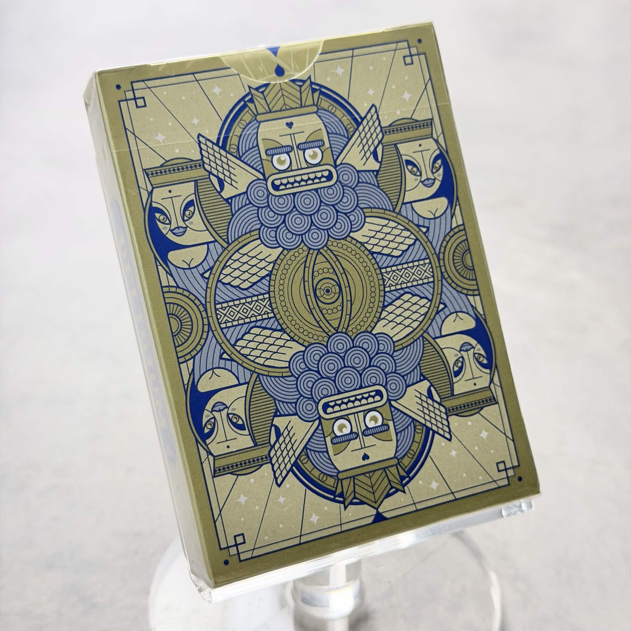Delirium Ascension Playing Cards