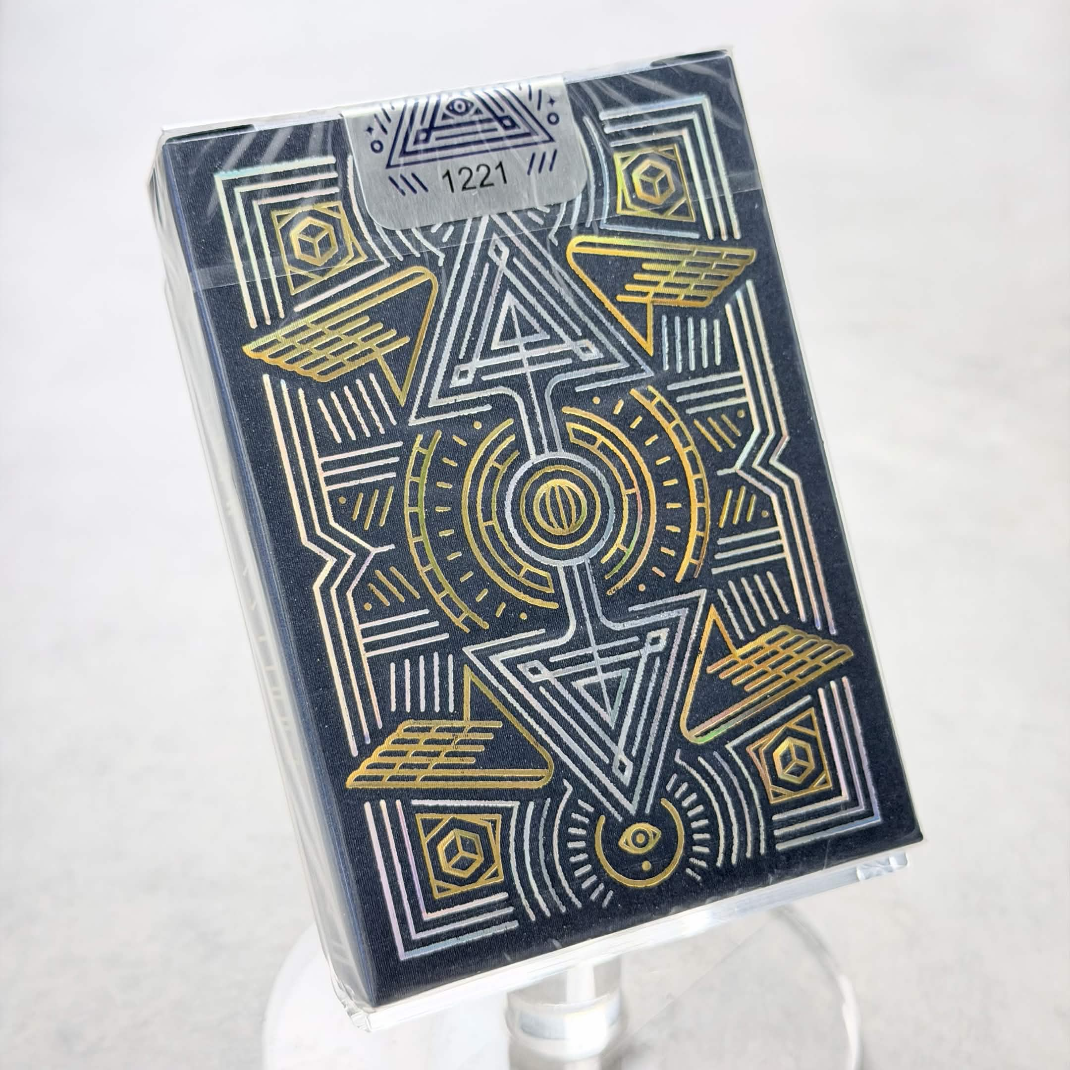 Modern Idols (Endless Hope) Playing Cards