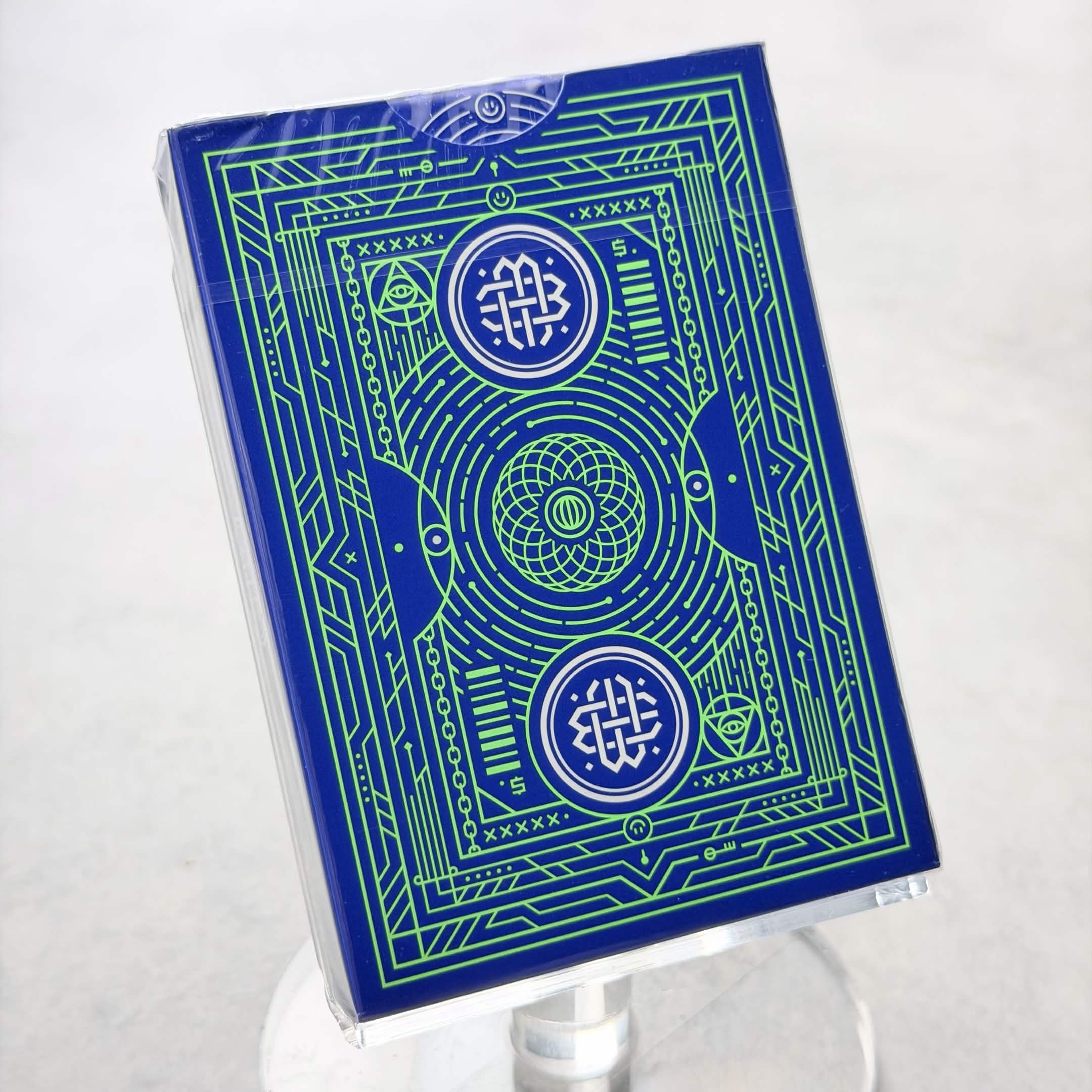 Black Market (Digital) Playing Cards
