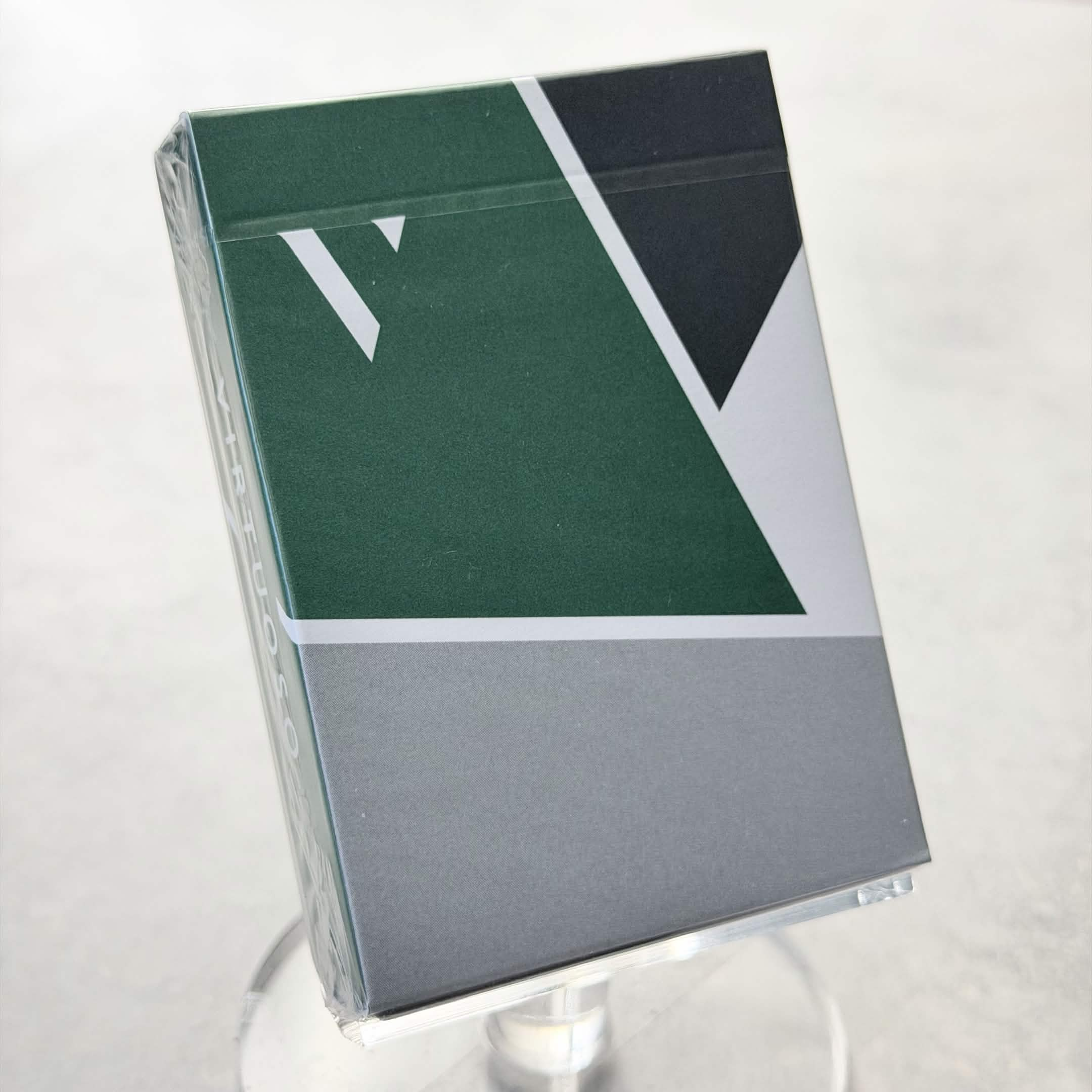 Virtuoso FW17 Playing Cards
