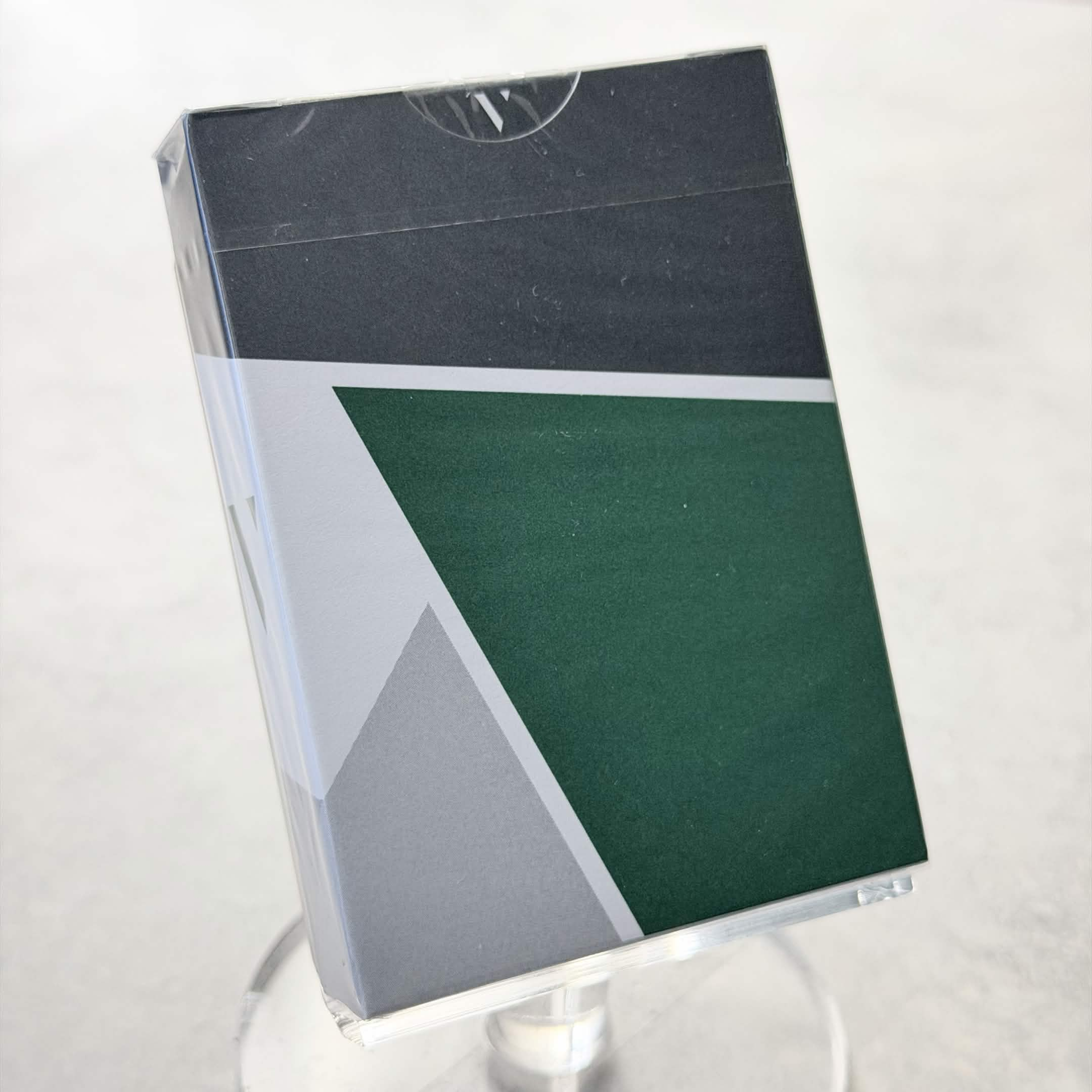 Virtuoso FW17 Playing Cards
