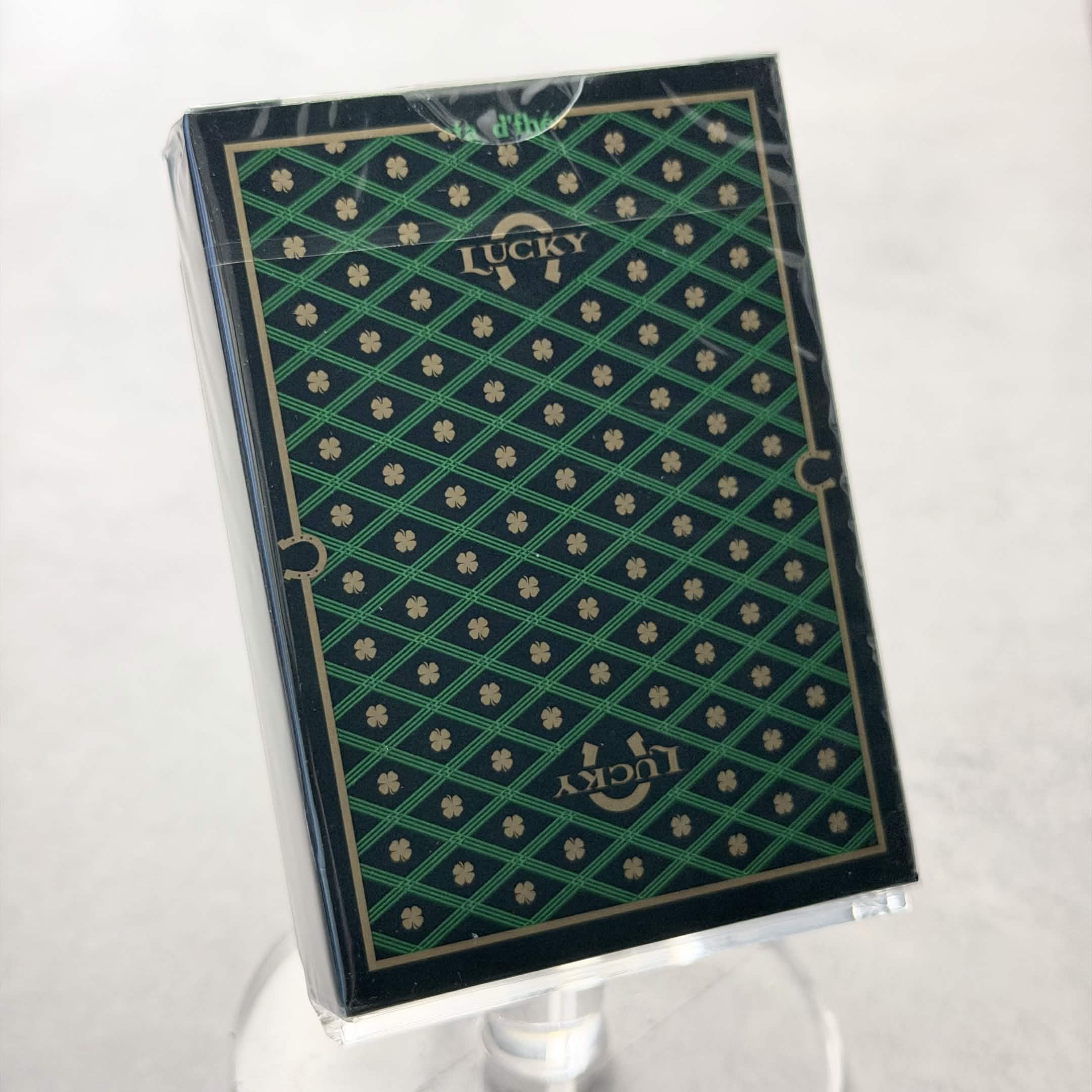 Lucky (Standard) Playing Cards