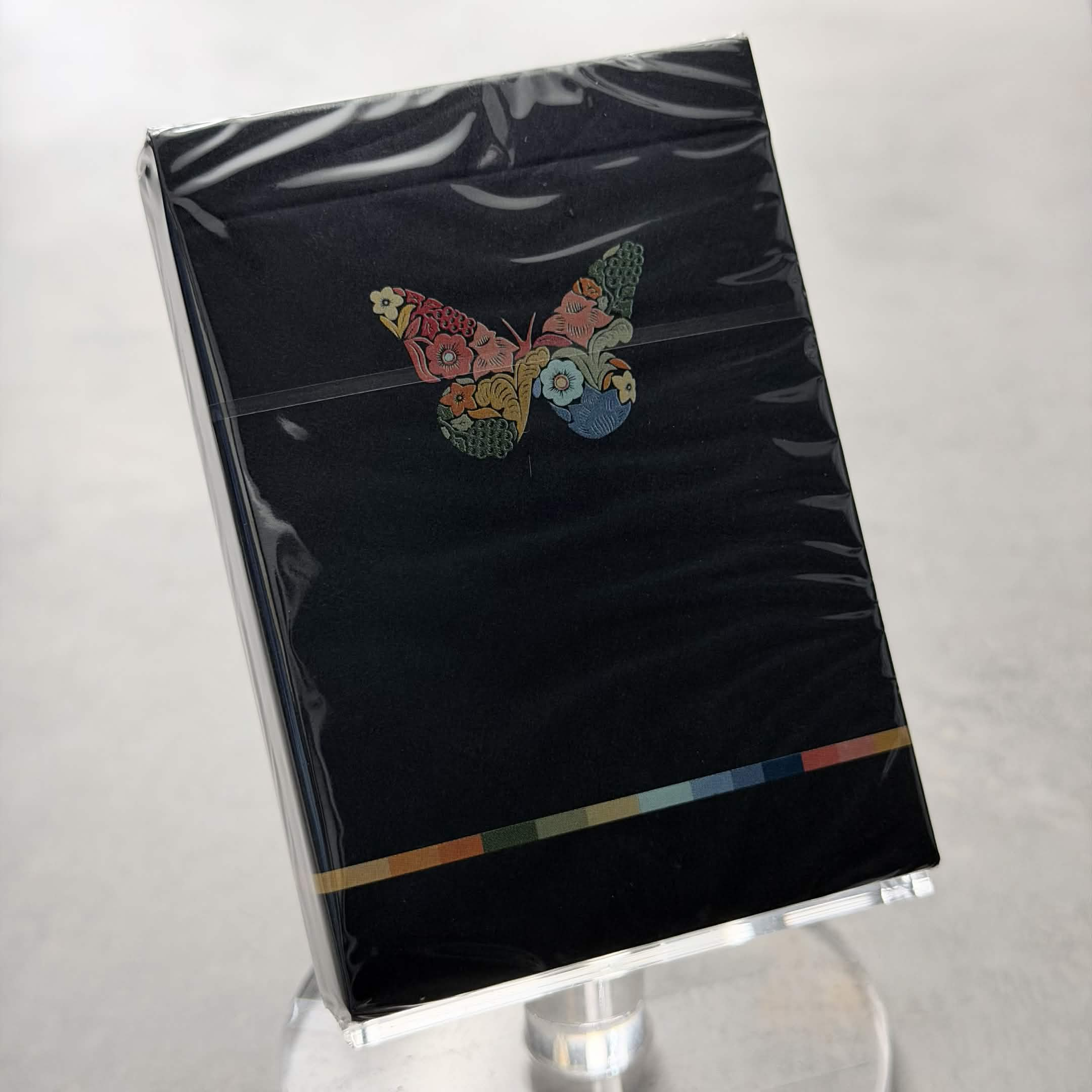 Butterfly Borderless Series (Summer) Playing Cards