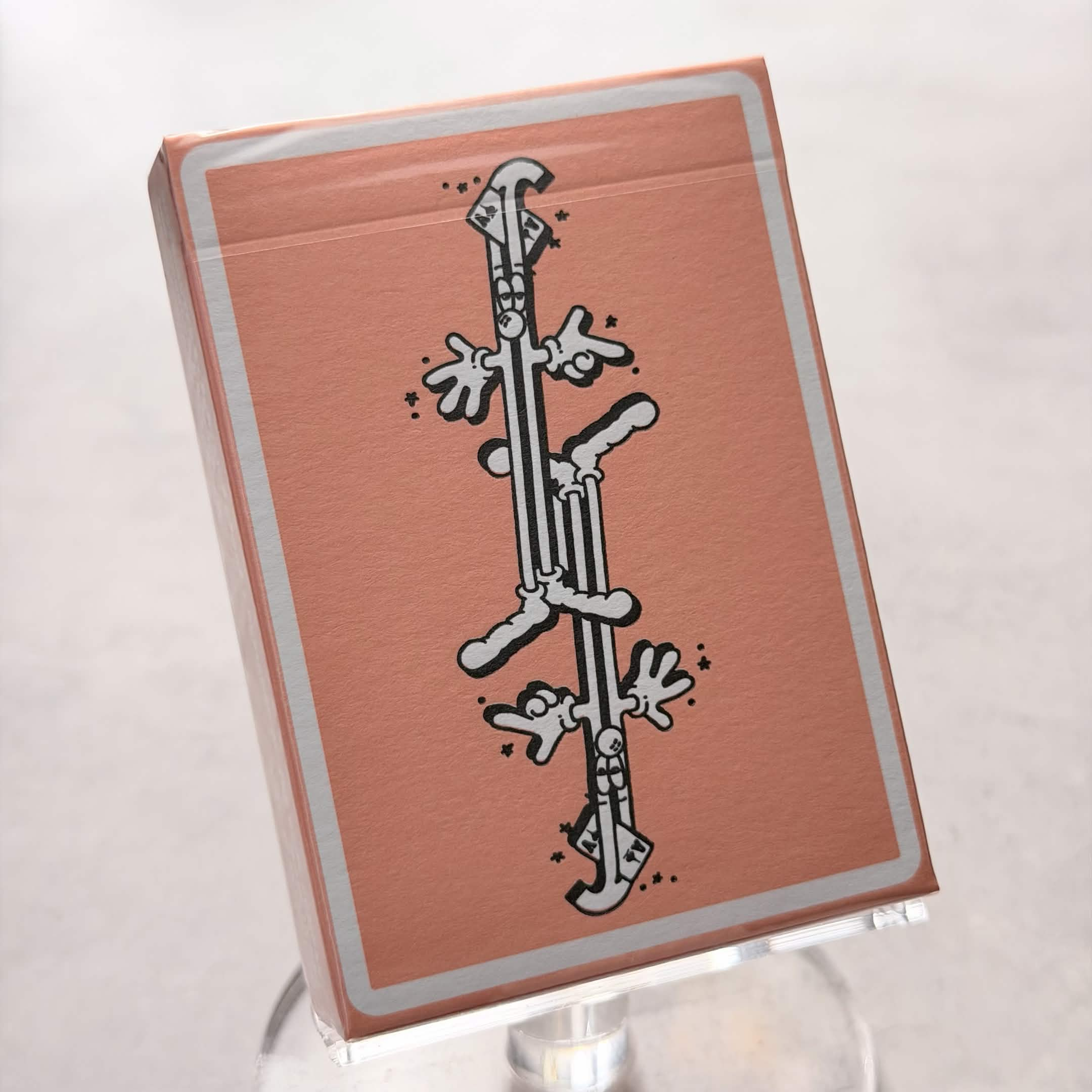 Good Company V2 Playing Cards