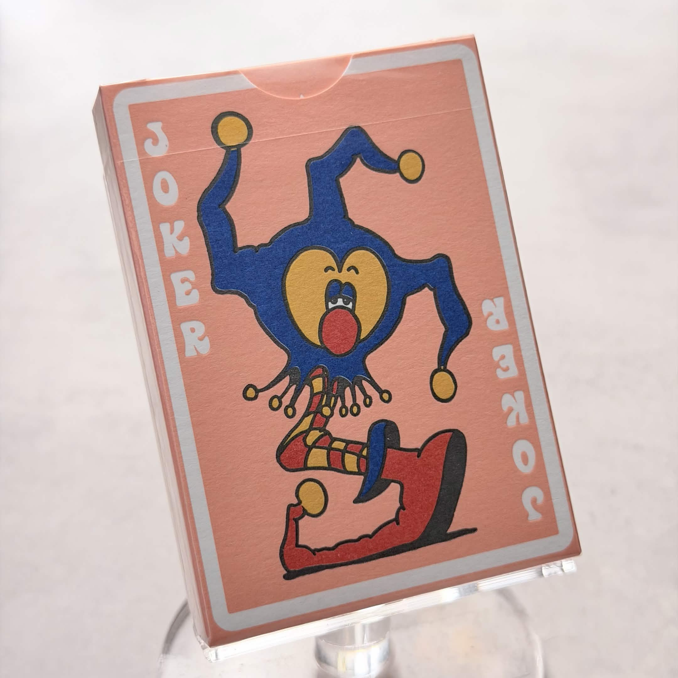 Good Company V2 Playing Cards