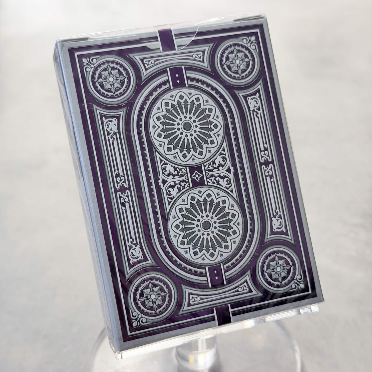 Florentia (Antica) Playing Cards