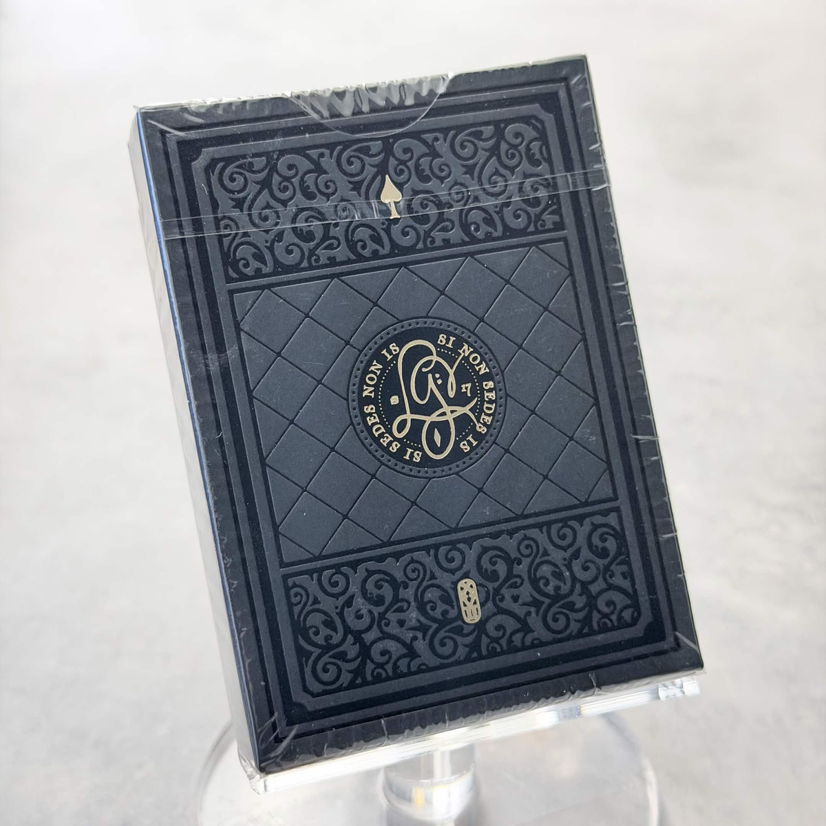 Anthology Playing Cards