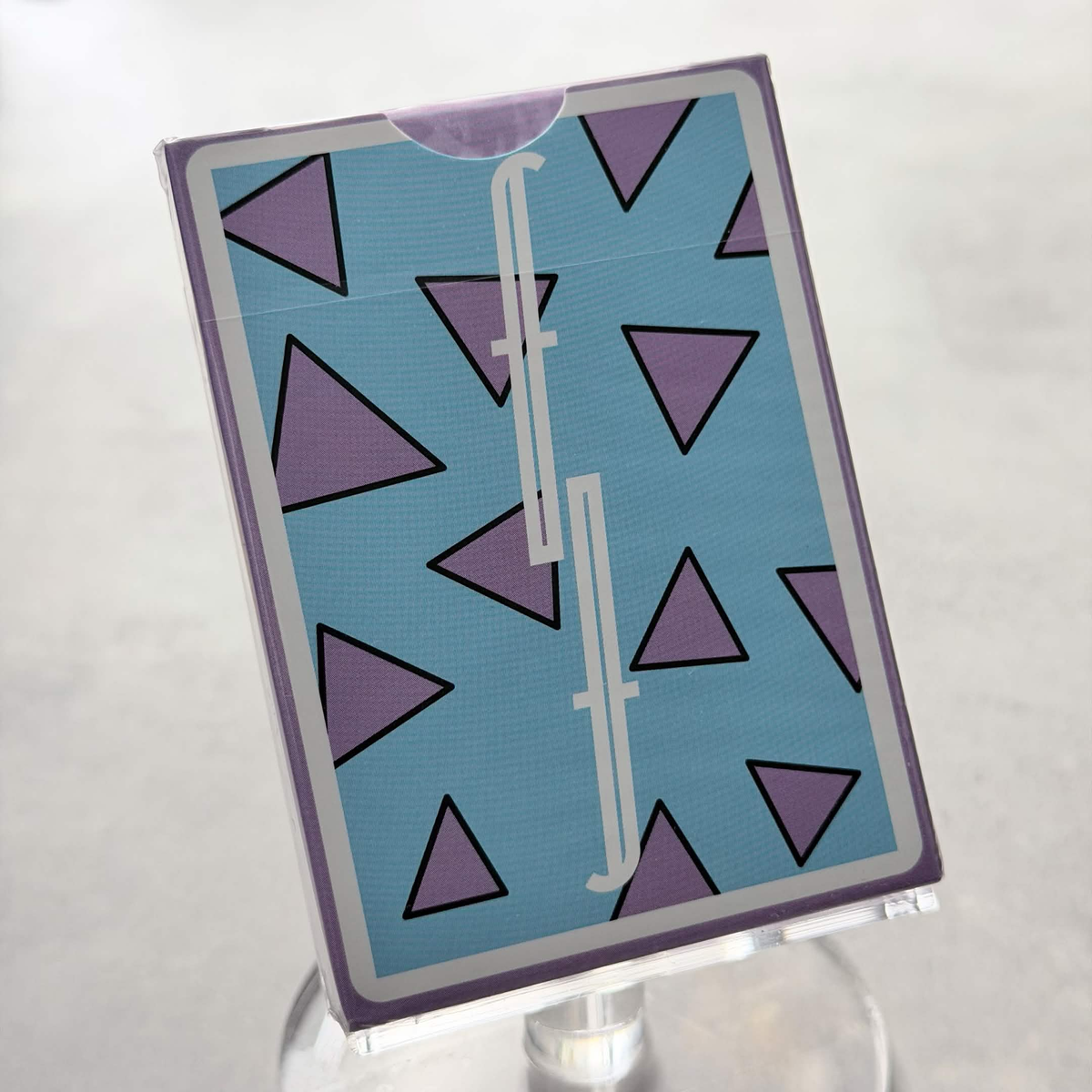 Nickelodeon: Rocko's Modern Life Playing Cards