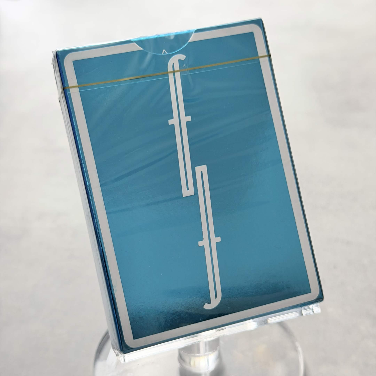 Kyanite Edition Playing Cards