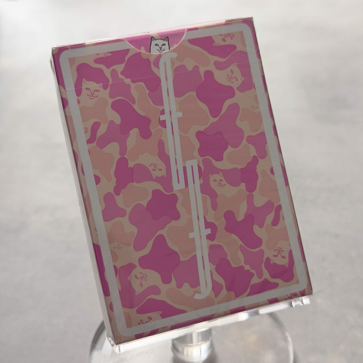 Rip N Dip V2 Playing Cards