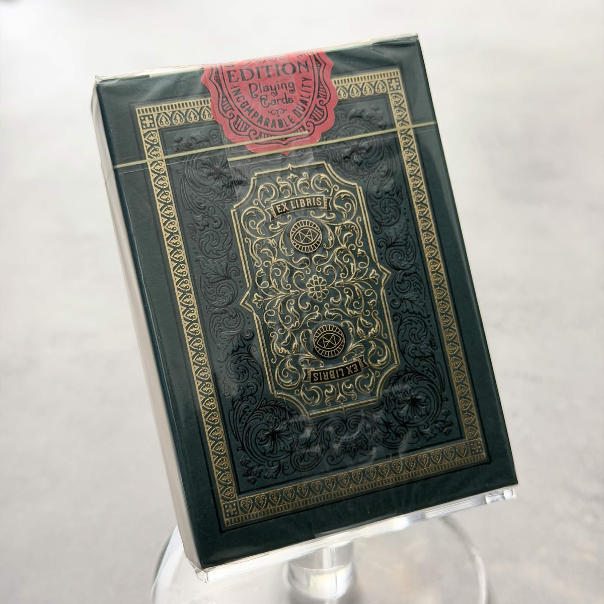 Derren Brown Playing Cards