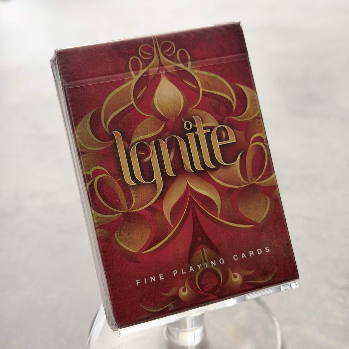 Ellusionist V2 Playing Cards