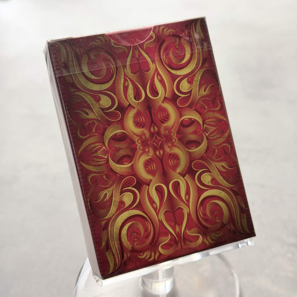 Ellusionist V2 Playing Cards