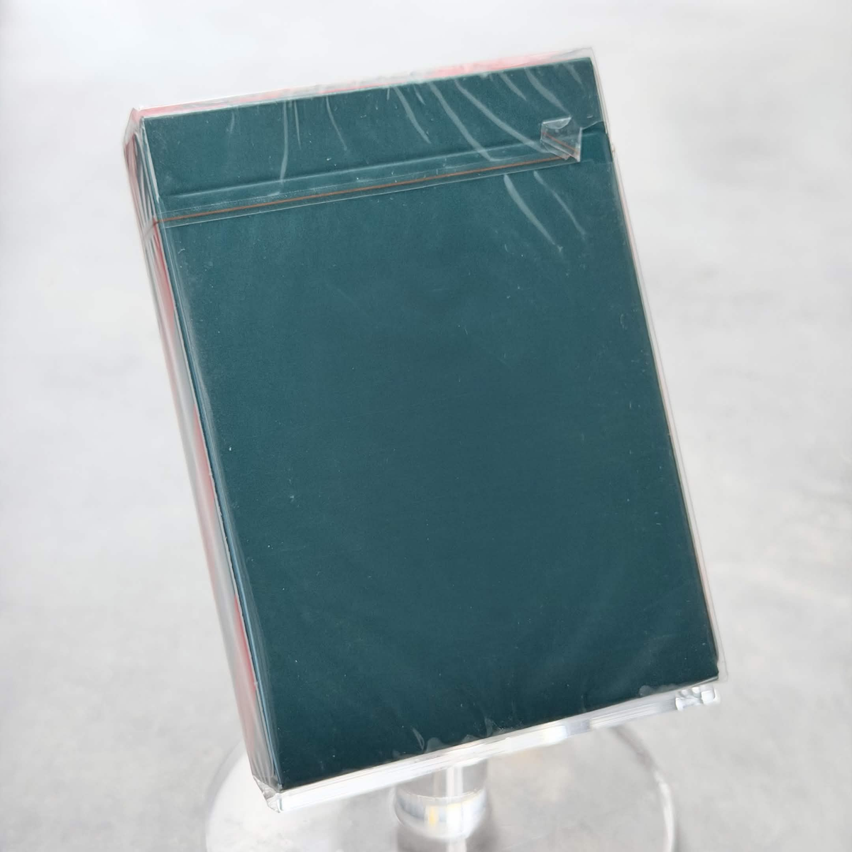 Broken Borders 2019 Playing Cards