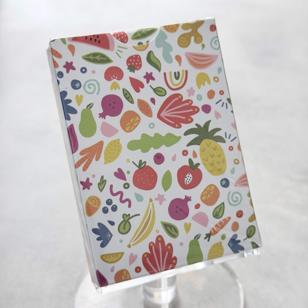 Mother Juice Playing Cards