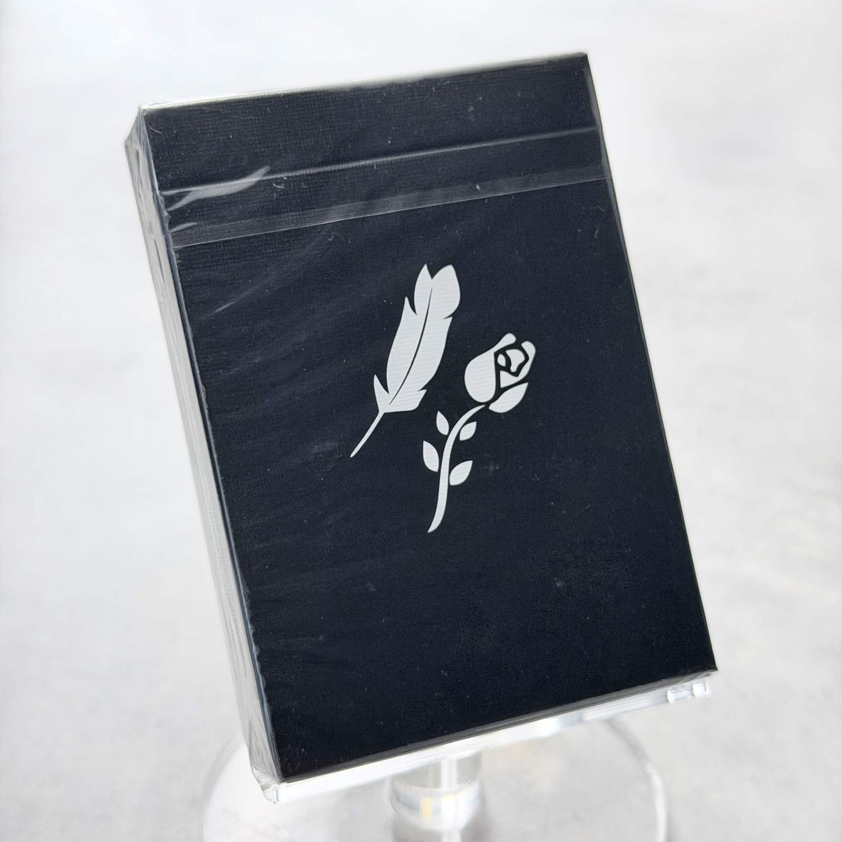 Remedies Playing Cards