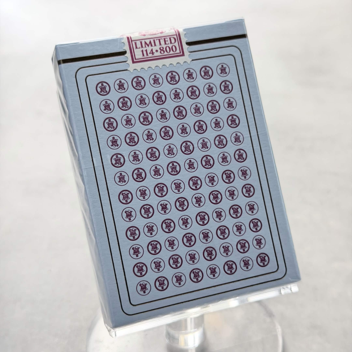 Table Players Vol. 17 ("King's Favourites" Limited) Playing Cards