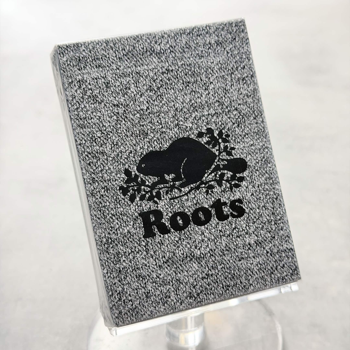 Roots Canada Playing Cards