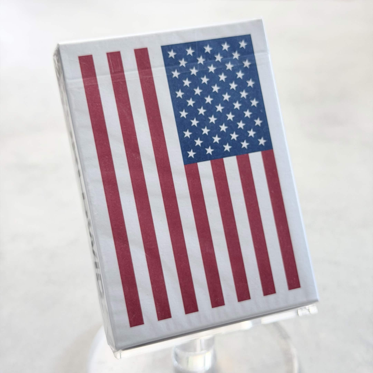 USA Souvenir Playing Cards