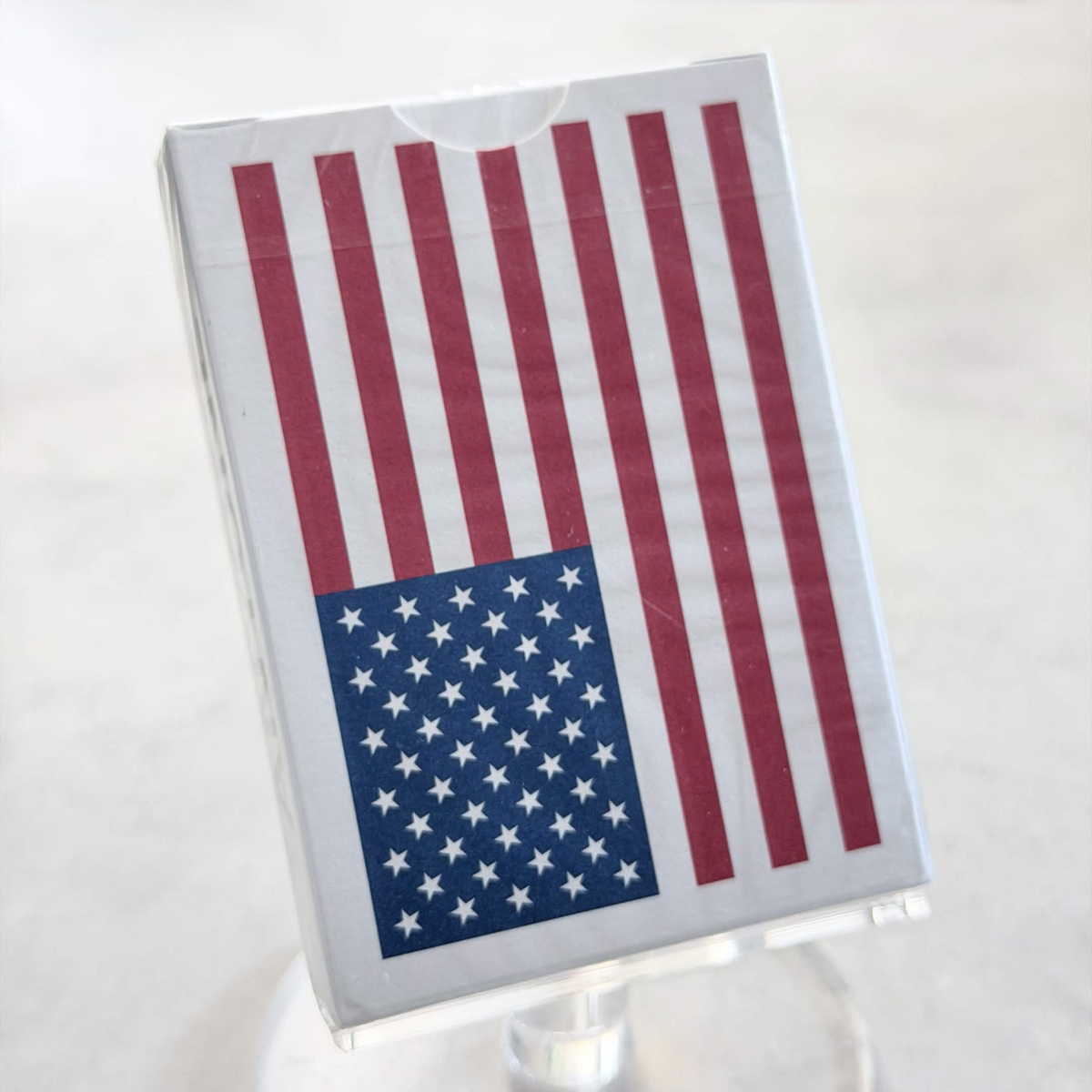 USA Souvenir Playing Cards