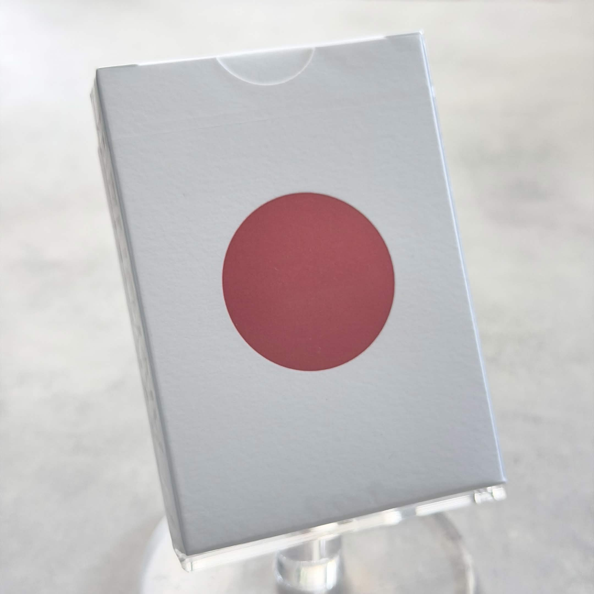 Japan Souvenir Playing Cards