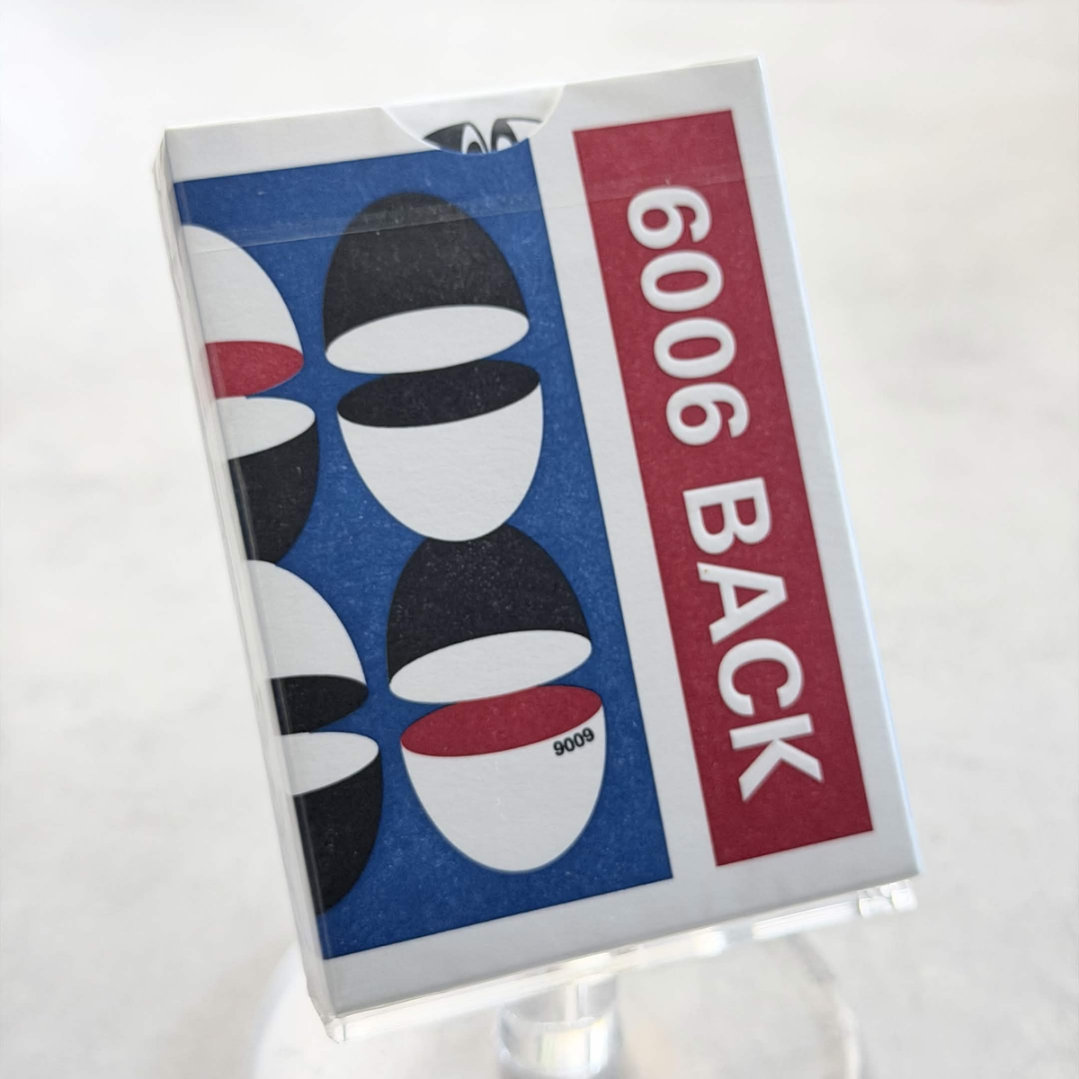 6006 Playing Cards