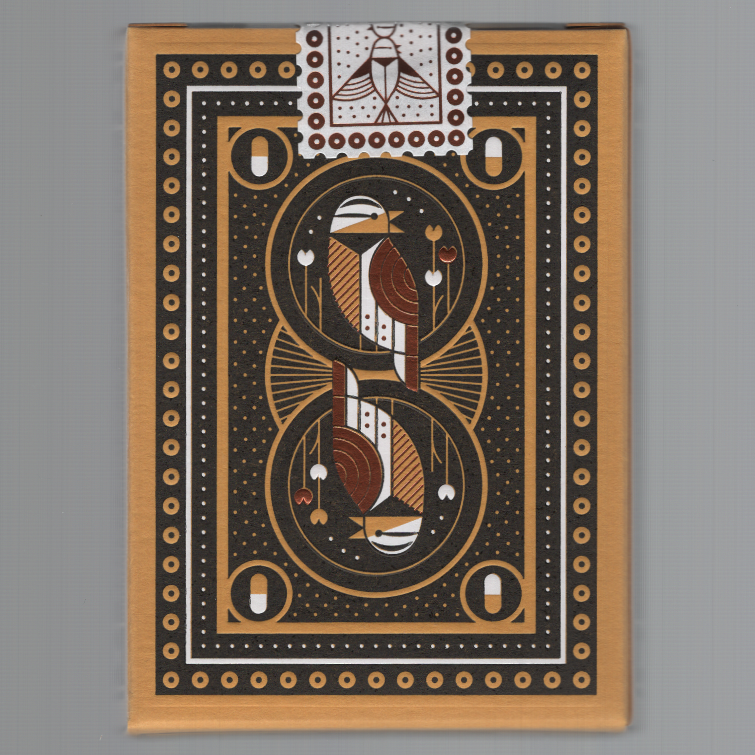 Meadowlark "Luxe Edition" Playing Cards