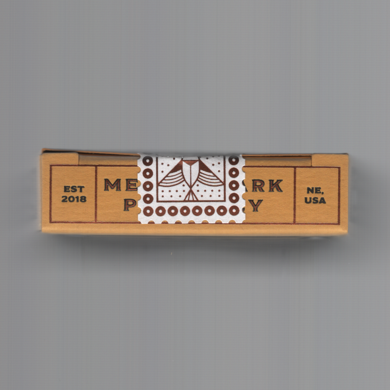 Meadowlark "Luxe Edition" Playing Cards