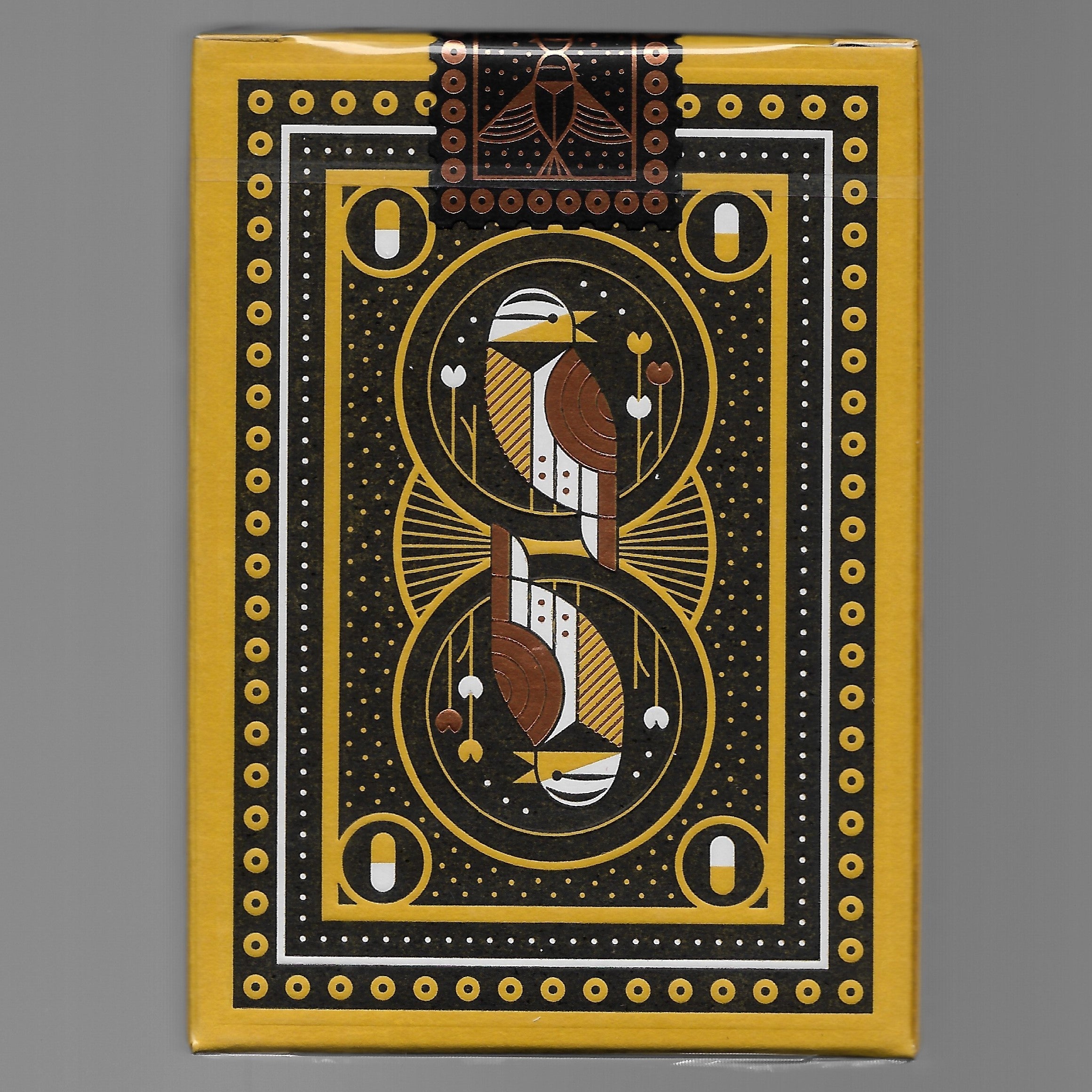 Meadowlark (V1) Playing Cards