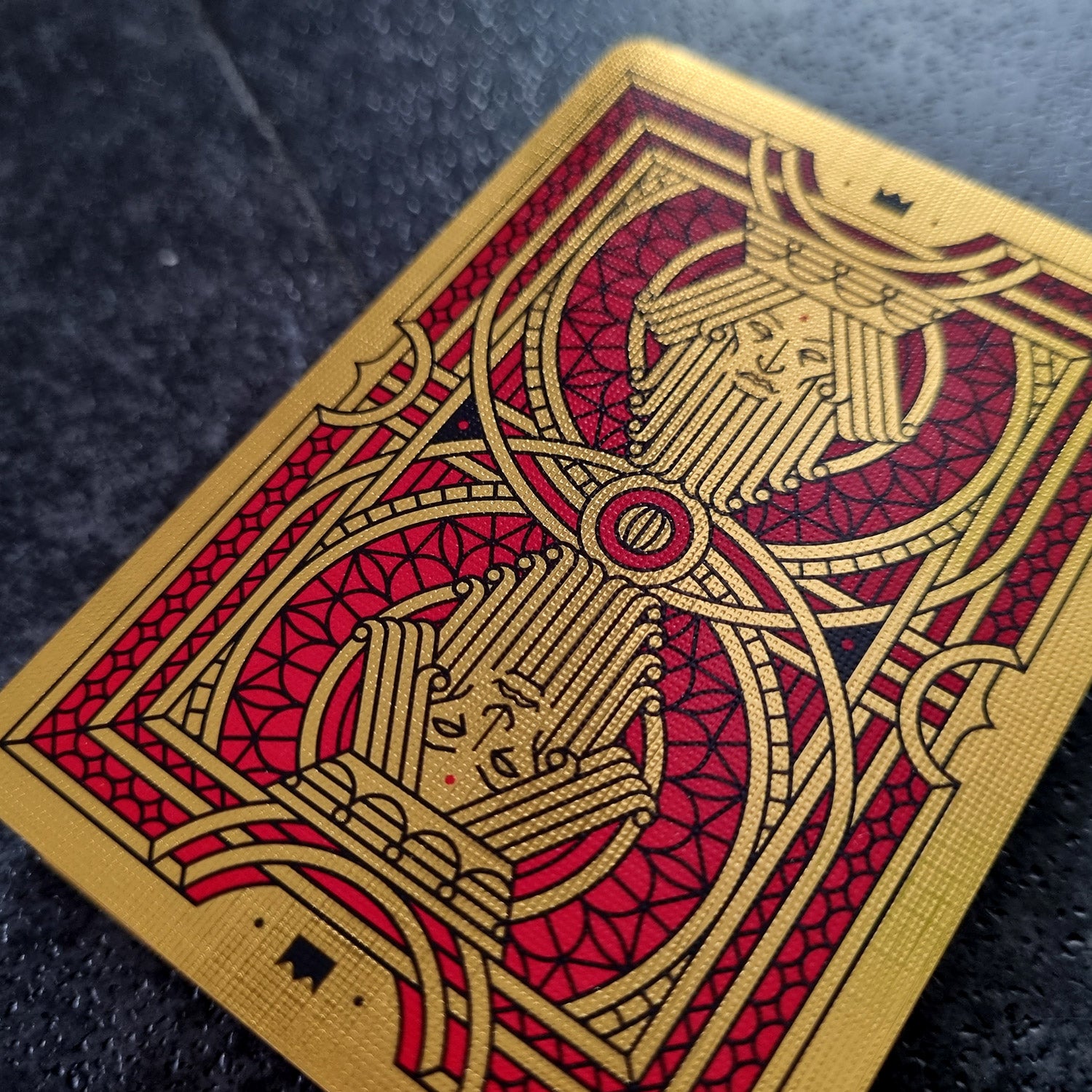 Midas Playing Cards