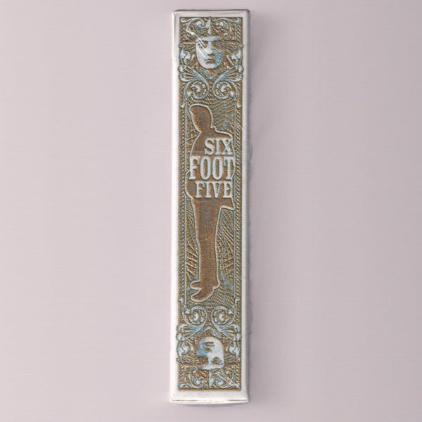 Six Foot Five (#94/250) [AUCTION]