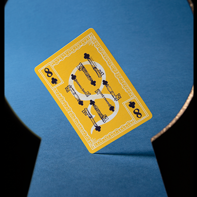 Ultimate Deck by Dan and Dave