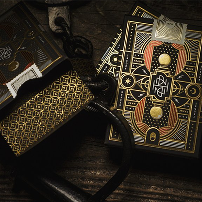 Neil Patrick Harris NPH Playing Cards by theory11