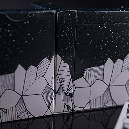 Skymember Presents Multiverse by The One Playing Cards
