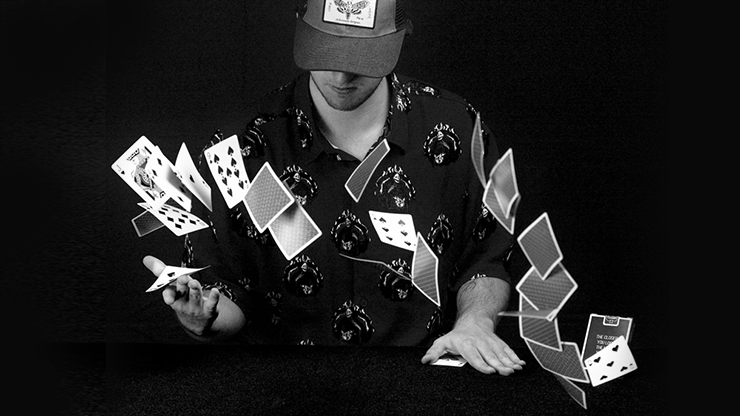 Mortalis Playing Cards