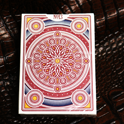 Kings Wild Americanas Murphy's Magic LTD Edition by Jackson Robinson