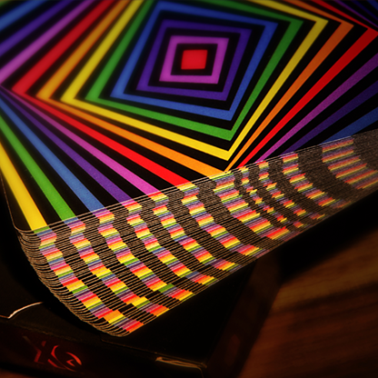 XQ Forty Nine Cards by Magic Encarta