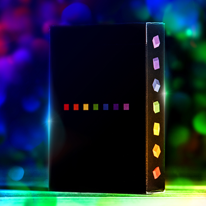 XQ Forty Nine Cards by Magic Encarta