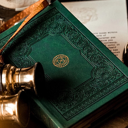 Derren Brown Playing Cards by theory11