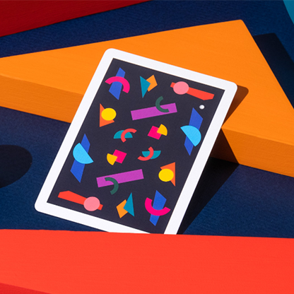 Neoteric Playing Cards by CardCutz