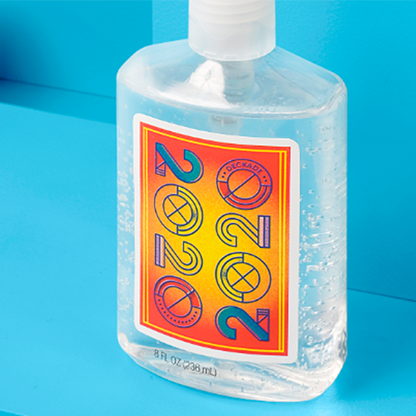 2020 DECKADE Playing Cards