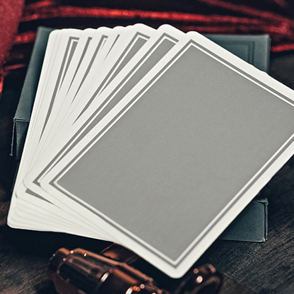 NOC Pro 2021 (Greystone) Playing Cards