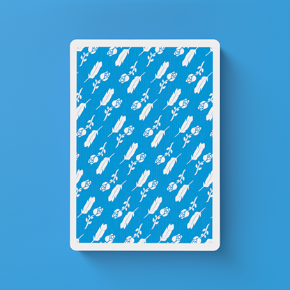 MxS Casino Playing Cards by Madison x Schneider