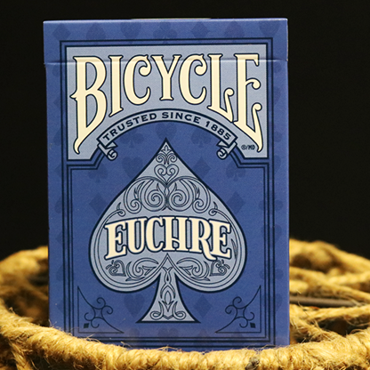Bicycle Euchre Playing Cards