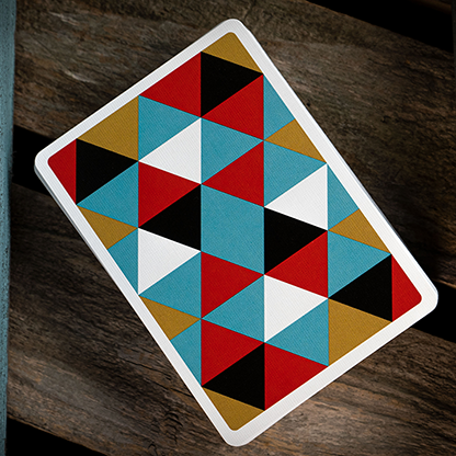 Bicycle Cardstract Playing Cards by US Playing Card