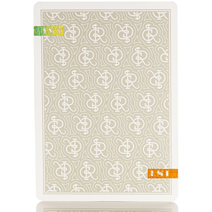 1st V5 Holographic Playing Cards