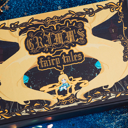 Dream Seeking Collectors Set Playing Cards by King Star