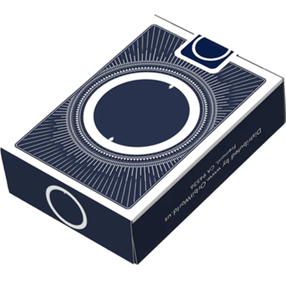 Orbit Lil Bits V1 Mini Playing Cards