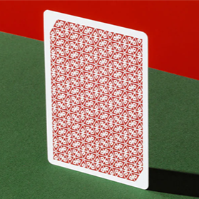 ACES (RED) Playing Cards