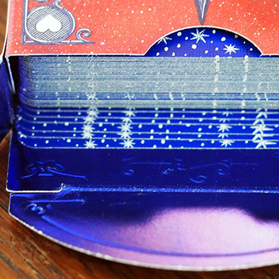 Ecliptic Zodiac Playing Cards